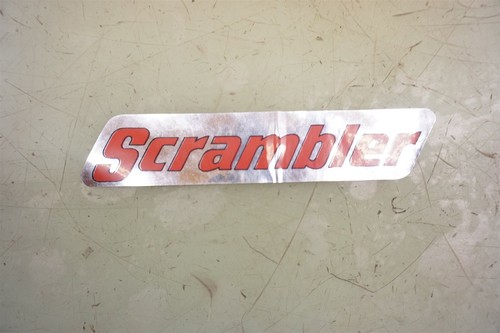 Rupp mini bike nos scrambler - bike,