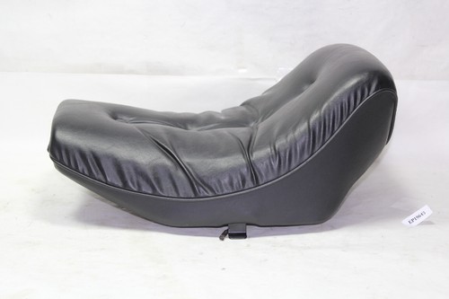 Harley fxr seat passenger - harley, +