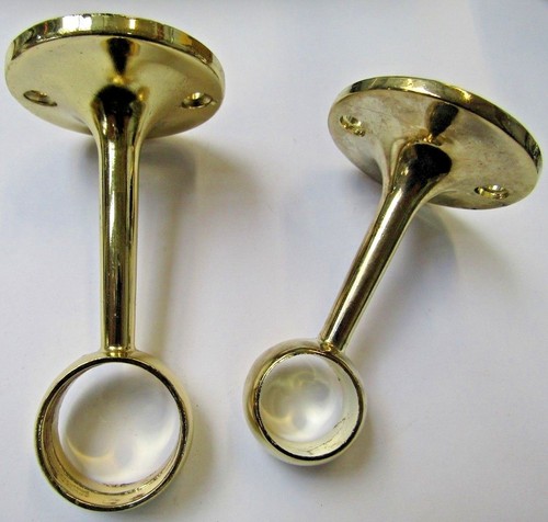 Sizes brass towel - towel, rail