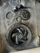 Gilera Runner Rear Disk Break