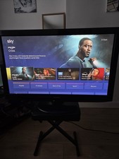 Panasonic VIERATX-P42G0B