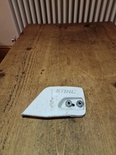 GENUINE STIHL MS362 CHAINSAW