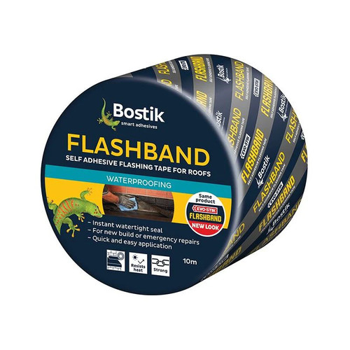 Evo stik flashband - flashband, roll