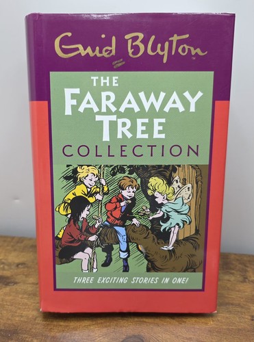 The faraway tree - the, collection