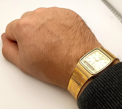Vintage citizen ana digi - ana-digi, 8950