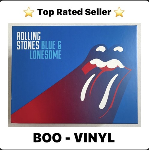 Rolling stones blue - stones,