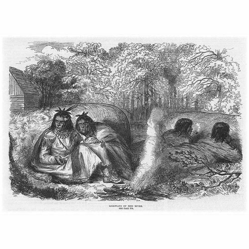 Native american indians red - american,