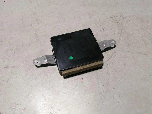 Lexus door control unit - door,