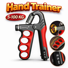 Hand Gripper Adjustable 5