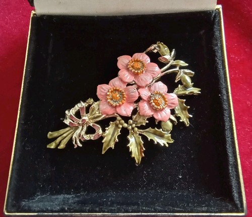 Vintage jewellery exquisite - vintage,