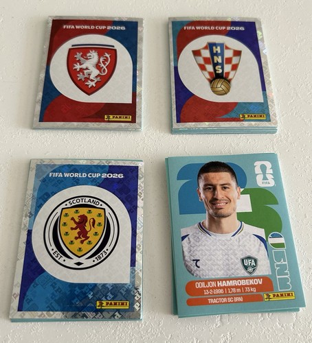 Fifa world cup 2026 x100 - world,