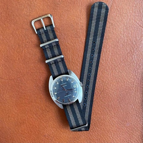 Longines ultra chron 8317 - ultra-chron,