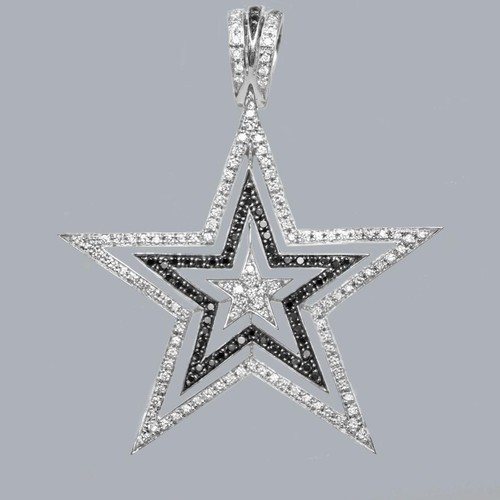Theo fennell diamond star - theo,