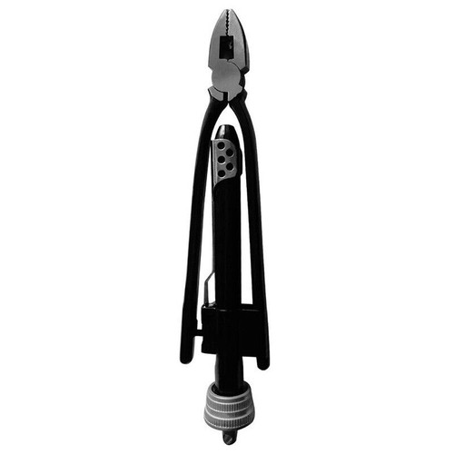 Inch aircraft security wire - 6,