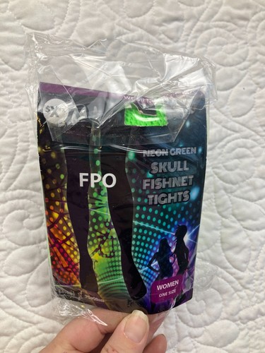 Fpo lot women one size - of, women's