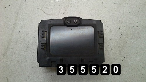2002 opel zafira display - 2002,