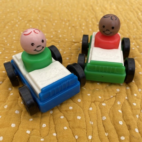 Vintage fisher price - vintage,
