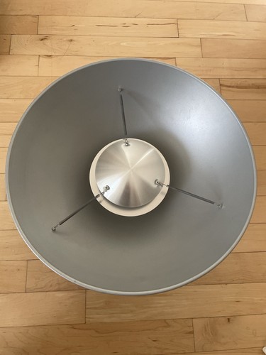 40cm silver beauty - silver,