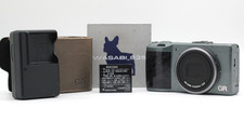 [Top MINT] RICOH GR Limited