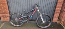 Scott Gambler 30 DH Bike