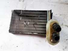 1J1819031A  Heater radiator