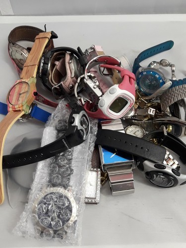 1kg bag various - various, watches