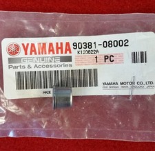 Yamaha TZ750 A-D Tachometer