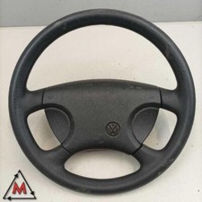 Steering wheel 1H0419660 VOLKSWAGEN GOLF MK3 1.4 1991-1997 used (96310)