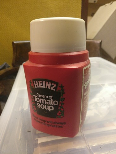 Heinz vintage cream tomato - heinz,
