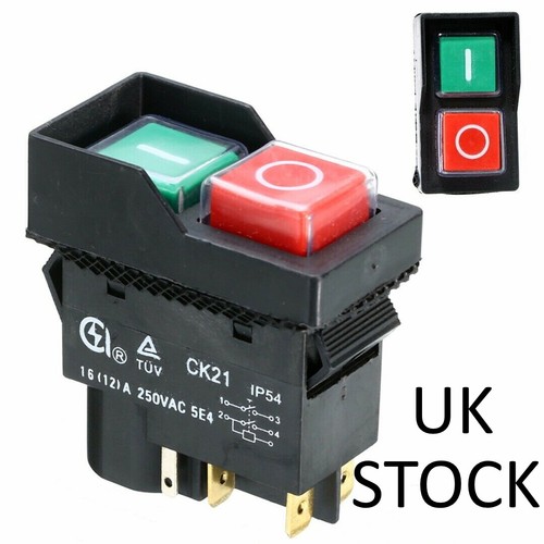Off 240v switch fits - switch,
