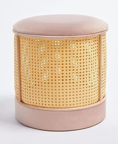 Btfy rattan storage - rattan,