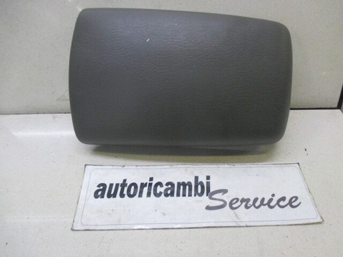 Central tunnel armrest jeep - central,