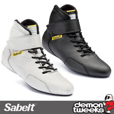 Sabelt TB8 Universe Race / Rally Boots - FIA 8856-2018 Approved