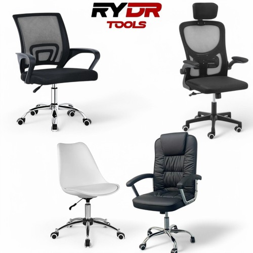 Swivel mesh ergonomic home - swivel,