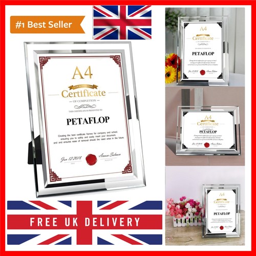 Photo frame glass - photo,
