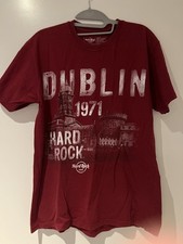 Hard Rock Cafe Dublin 1971