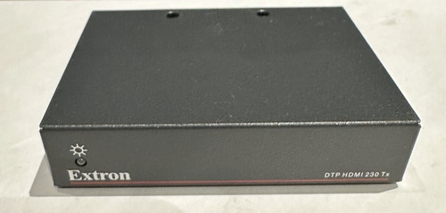 Extron dtp hdmi - extron, tx