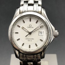 OMEGA Seamaster 120m (watch)