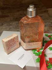 L’OCCITANE CHERRY BLOSSOM