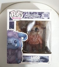 Funko Pop Movies Labyrinth