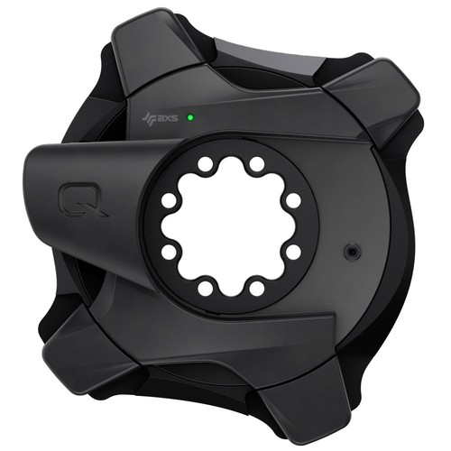 Sram quarq powermeter - powermeter, spider