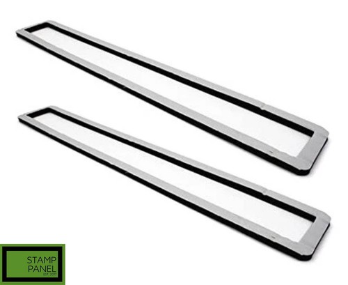Bulkhead foam vent flap - 2,