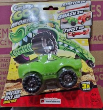 Heroes Of Goo Jit Zu Goo