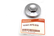 HONDA COPERCHIO REGISTRO VALVOLE NX650-FMX650-SLR650-FX650-XL350-500-600-XR600