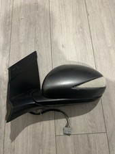 Honda Civic Mk8 06-11 Wing