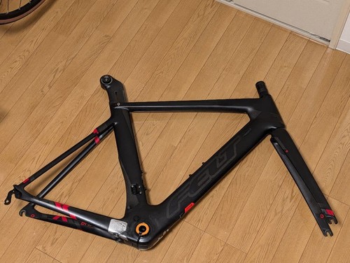 Felt ar5 road - road, frame
