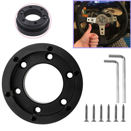 70mm racing steering wheel - 70mm,