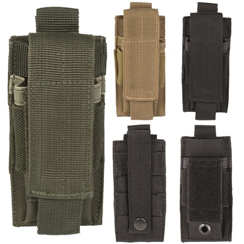 Mil tec single magazine - single,