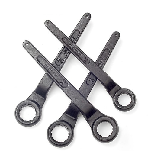 Slogging striking wrench - striking,
