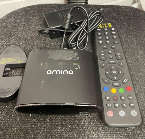 Amino a140 high definition - amino,